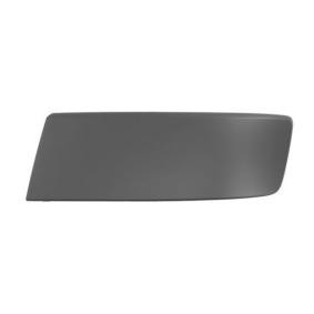 Compre Friso de para-choques de BLIC online para California T5 Minibus (7EC, 7EF, 7EG, 7HF) a preços moderados