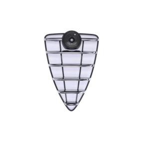 Kühlergrill 6502-07-0110991P