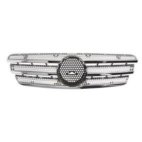 Kühlergrill 6502-07-3560991P