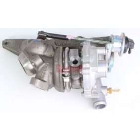 Køb Turbolader af GARRETT 708116-5001S til den lave pris 9834,66 DKK