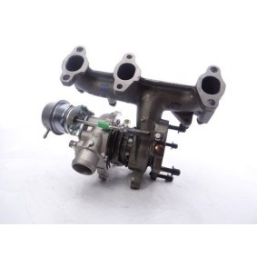 Turbolader 733783-5008S für Ibiza III Schrägheck (6L) für 643,38 CHF