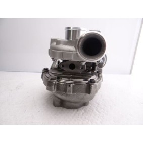 Turbolader 757886-5007S für i30 Schrägheck (PDE, PD, PDEN) für 644,42 CHF