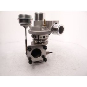 Turbolader 811310-5002S für PUNTO (188) für 702,58 CHF