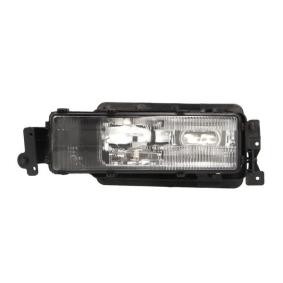 Acquista Fendinebbia da TRUCKLIGHT FL-MA006L a buon mercato per soli 46,51 €