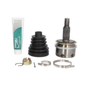 Acquista Kit giunti semiasse da PASCAL G15069PC a buon mercato per soli 46,08 €