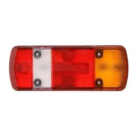 Køb Baglygte af TRUCKLIGHT TL-ME007R til den lave pris 288,86 DKK