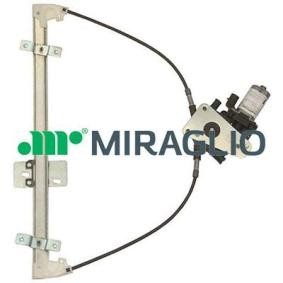Comprar Elevalunas de MIRAGLIO 30/858 a bajo precio de 115,36 €