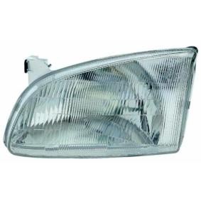 Scheinwerfer 212-1169L-LD-E