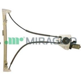 Comprar Elevalunas de MIRAGLIO 30/850 a bajo precio de 111,11 €