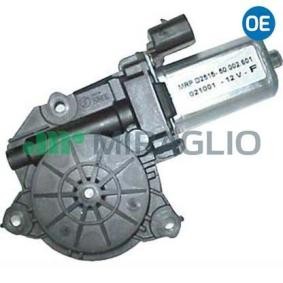 Fensterhebermotor 30/876