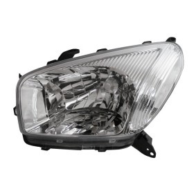 Acquista Faro anteriore da ABAKUS 212-11F4L-LD-EM a buon mercato per soli 91,62 €