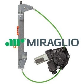 Comprar Elevalunas de MIRAGLIO 30/980 a bajo precio de 109,48 €
