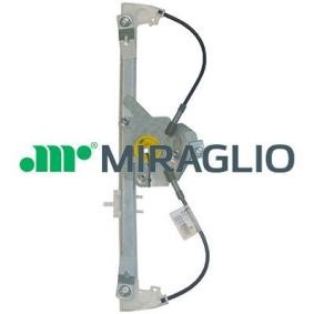 Fensterheber 30/1077 von MIRAGLIO günstig für 58,23 € online kaufen