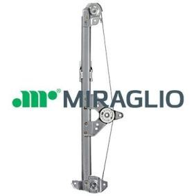 Fensterheber für MERCEDES-BENZ von MIRAGLIO