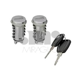 Comprar Manecilla de puerta de MIRAGLIO 80/1224 a bajo precio de 32,16 €