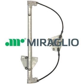 Achetez des Lève-vitre MIRAGLIO 30/1160 à prix pour 53,98 €