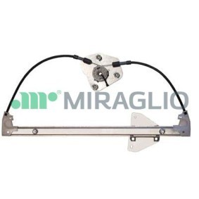 Achetez des Lève-vitre MIRAGLIO 30/1161 à prix pour 53,98 €