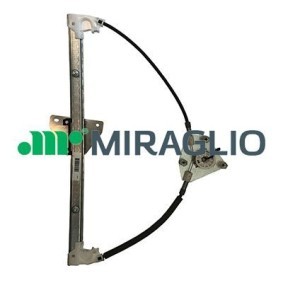 Achetez des Lève-vitre MIRAGLIO 30/1162 à prix pour 84,87 €