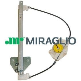 Comprar Elevalunas de MIRAGLIO 30/1209 a bajo precio de 69,03 €