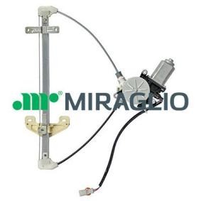 Achetez des Lève-vitre MIRAGLIO 30/1263 à prix pour 83,87 €