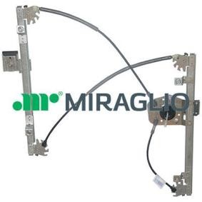 Fensterheber von MIRAGLIO für Corsavan Mk III (D) (S07) günstig online kaufen
