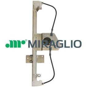 Fensterheber für DACIA von MIRAGLIO