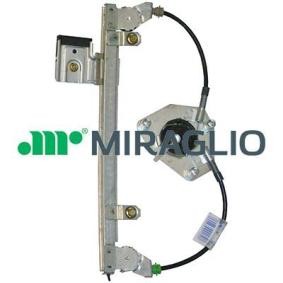 Fensterheber 30/1404 von MIRAGLIO günstig für 40,17 € online kaufen
