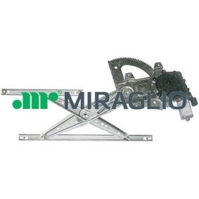 Fensterheber für DAEWOO von MIRAGLIO