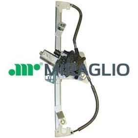 Fensterheber für FIAT von MIRAGLIO