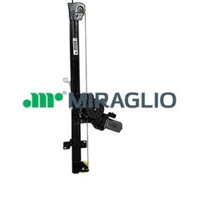 Fensterheber für FIAT von MIRAGLIO