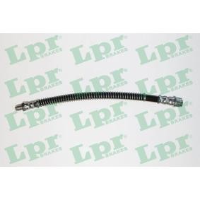 Bremsschlauch 6T47972 von LPR günstig für 7,45 € online kaufen