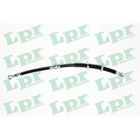 Comprar Latiguillo de freno de LPR 6T48197 a bajo precio de 17,73 €