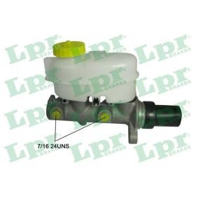 Acquista Cilindro maestro del freno da LPR 6034 a buon mercato per soli 68,92 €