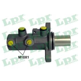 Acquista Cilindro maestro del freno da LPR 6037 a buon mercato per soli 111,90 €