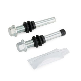 Acquista Kit manicotti di guida, Pinza freno da ERT 410093 a buon mercato per soli 9,10 €