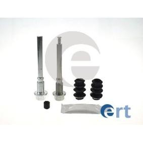 Führungshülsensatz, Bremssattel von ERT