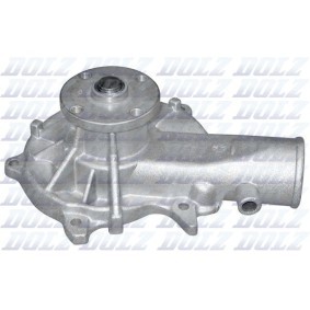 Wasserpumpe O100