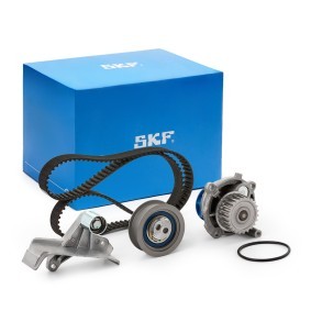 Achetez des Kit de distribution + pompe à eau SKF VKMC 01170-2 à prix pour 160,59 €
