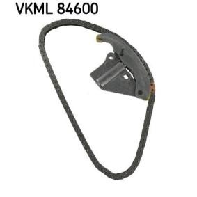 Comprar Kit de cadena de distribución de SKF VKML 84600 a bajo precio de 51,18 €