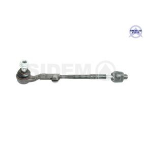 Achetez des Biellette de direction SIDEM 21528 à prix pour 50,77 €