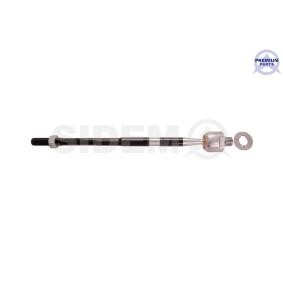Comprar Rótula axial de dirección de SIDEM 89112 a bajo precio de 22,45 €