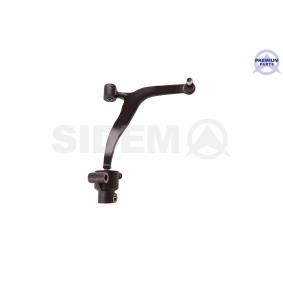 Acquista Braccio oscillante, sospensione ruota da SIDEM 41571 a buon mercato per soli 250,34 €