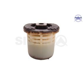 Achetez des Silent bloc d'essieu SIDEM 889300 à prix pour 67,54 €