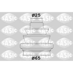 Achetez des Jeu de joint-soufflet, arbre de commande SASIC 1906035 à prix pour 12,14 €
