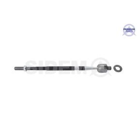 Comprar Rótula axial de dirección de SIDEM 9216 a bajo precio de 38,31 €