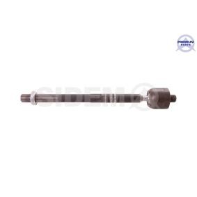 Comprar Rótula axial de dirección de SIDEM 65017 a bajo precio de 41,95 €