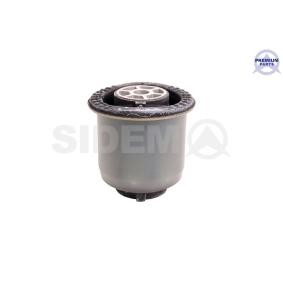 Compre Bucha de eixo de SIDEM online para 207 SW Van / Carrinha (WK_) a preços moderados