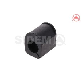 Achetez des Silent bloc d'essieu SIDEM 809311 à prix pour 34,28 €