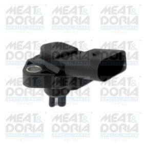 Køb Sensor, sugerørstryk af MEAT & DORIA 82508 til den lave pris 319,05 DKK