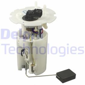 Kjøp Drivstoffpumpe av DELPHI FG1485-12B1 til den lave prisen 1001,93 NOK